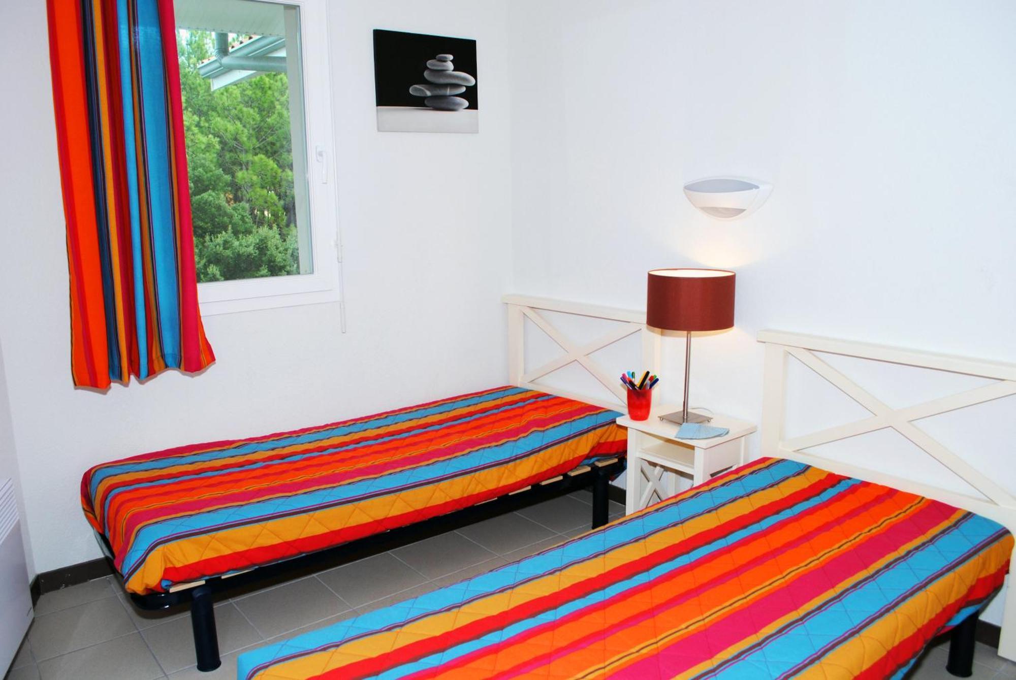 Residence Nemea Les Terrasses De L'Ocean Moliets-et-Maa Dış mekan fotoğraf