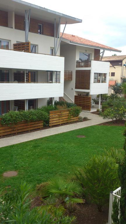 Residence Nemea Les Terrasses De L'Ocean Moliets-et-Maa Dış mekan fotoğraf