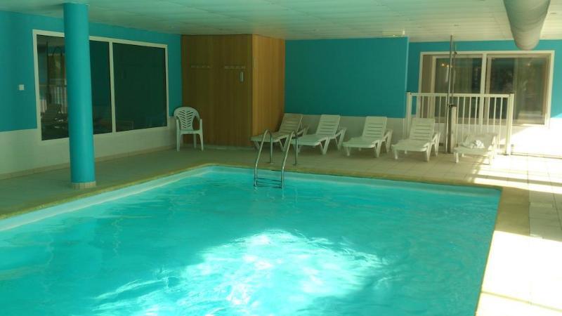 Residence Nemea Les Terrasses De L'Ocean Moliets-et-Maa Dış mekan fotoğraf